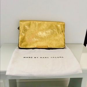 Marc by Marc Jacobs Crossbody Italian Leather